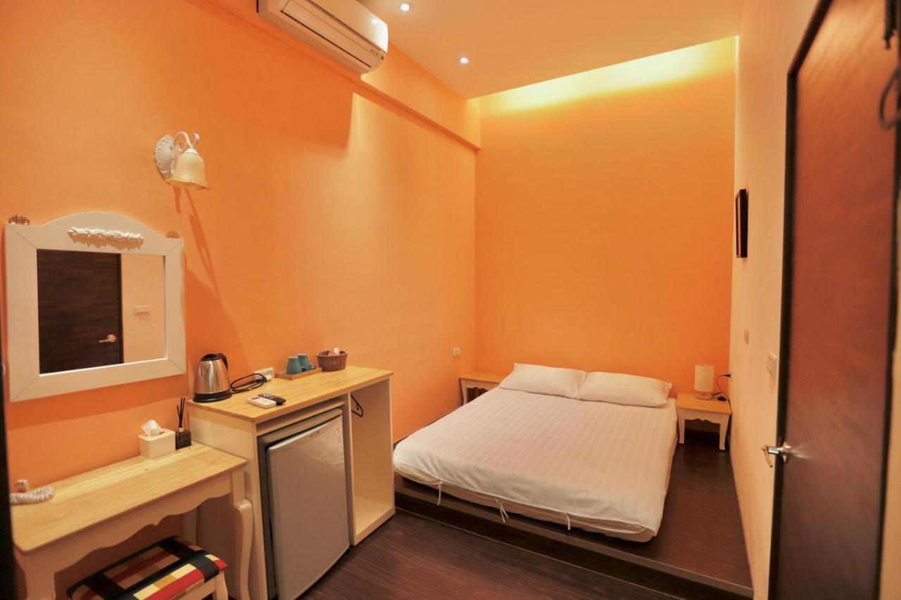 好窩旅店 Hotel Hengchun Exterior photo