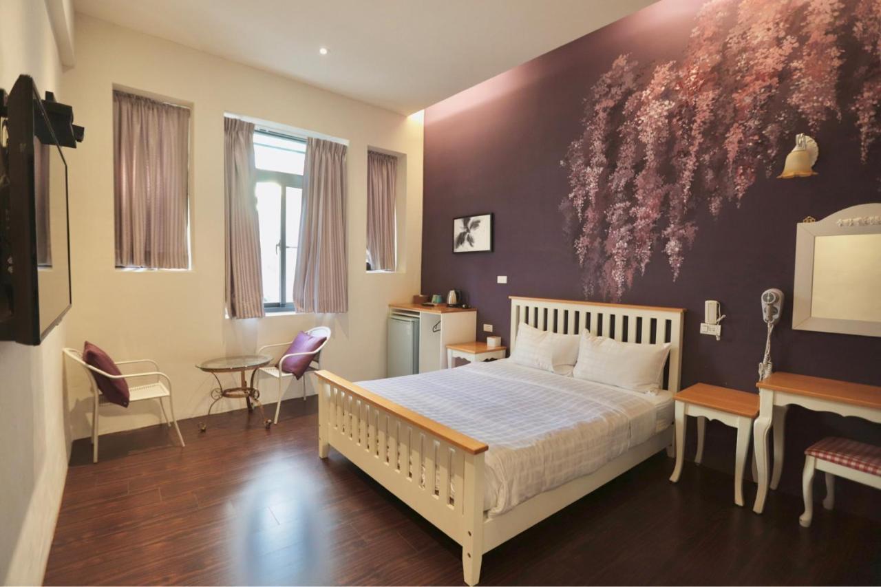 好窩旅店 Hotel Hengchun Exterior photo